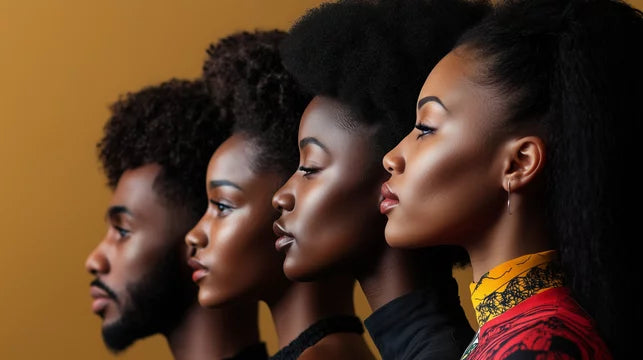 Black Entrepreneurs, Black Businesses - Global Black Billionaires Summit 