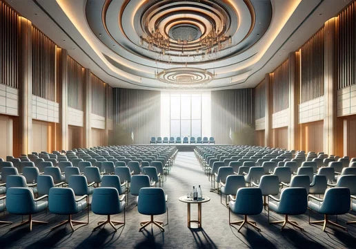 Global Legacy Sponsorship - The Summit